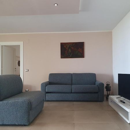 Asinara Villa Сасари Екстериор снимка