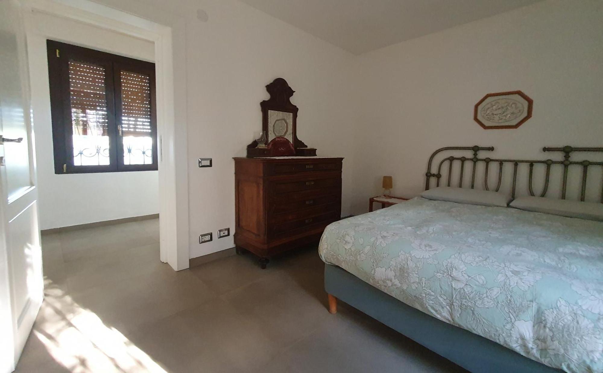 Asinara Villa Сасари Екстериор снимка