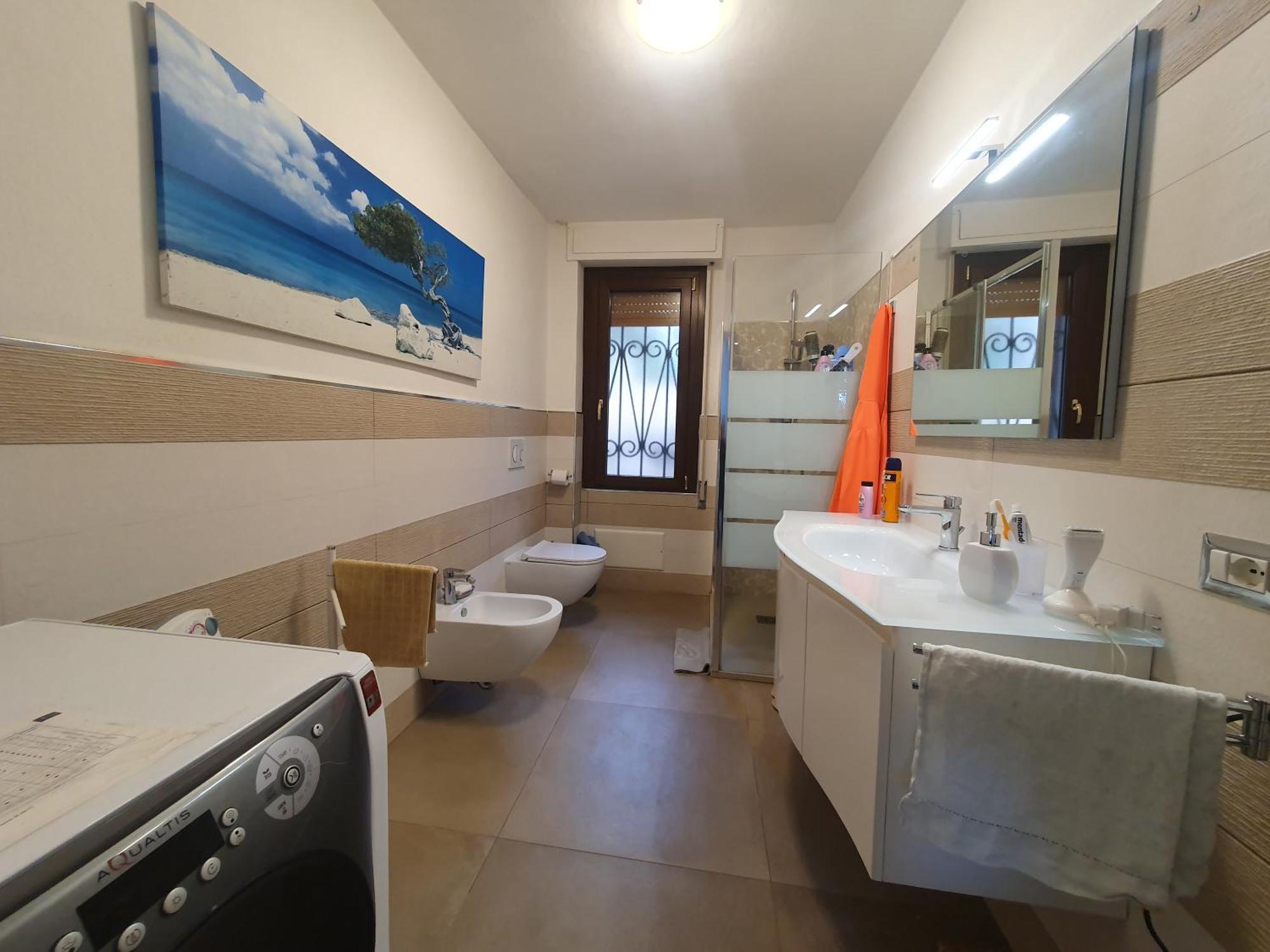 Asinara Villa Сасари Екстериор снимка
